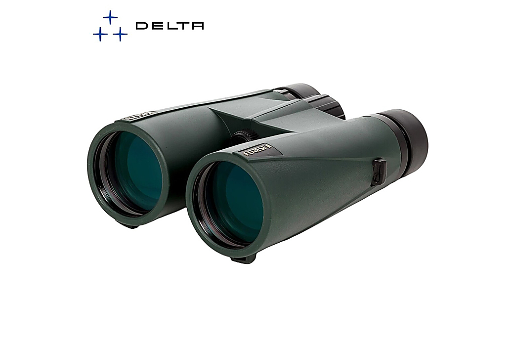 Delta Optical Forest II 8.5x50 Binocular