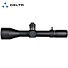 Lunette De Tir Delta Optical Stryker HD 4.5-30x56 FFP IR (DLR-1 MRAD)