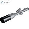 Visor Delta Optical Stryker HD 4.5-30x56 FFP IR (DLR-1 MRAD)