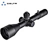 Visor Delta Optical Stryker HD 4.5-30x56 FFP IR (DLR-1 MRAD)