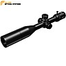 Visor Falcon S30i+ 3-30x56i FFP ED (.2 MIL GRID MRAD) HOYA