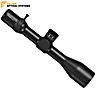 Visor Falcon S30i+ 3-30x56i FFP ED (.2 MIL GRID MRAD) HOYA