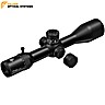 Scope Falcon S30i+ 3-30x56i FFP ED (.2 MIL GRID MRAD) HOYA
