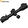 Visor Falcon S30i+ 3-30x56i FFP ED (.2 MIL GRID MRAD) HOYA