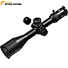 Visor Falcon S30i+ 3-30x56i FFP ED (.2 MIL GRID MRAD) HOYA