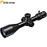 Visor Falcon S30i+ 3-30x56i FFP ED (.2 MIL GRID MRAD) HOYA