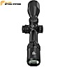 Scope Falcon S30i+ 3-30x56i FFP ED (.2 MIL GRID MRAD) HOYA