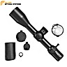 Scope Falcon S30i+ 3-30x56i FFP ED (.2 MIL GRID MRAD) HOYA