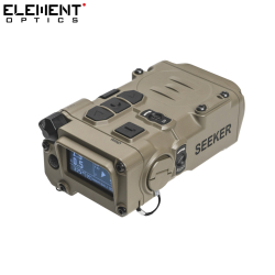 Element Optics Seeker Laser Range Finder Module