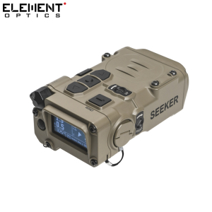 Element Optics Seeker Laser Range Finder Module