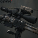 Element Optics Seeker Laser Range Finder Module