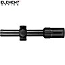 Visor Element Optics Helix HD 1-8x24 SFP IR L4A MRAD