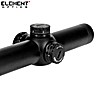 Visor Element Optics Helix HD 1-8x24 SFP IR L4A MRAD