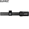 Visor Element Optics Helix HD 1-8x24 SFP IR L4A MRAD