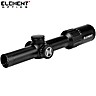 Visor Element Optics Helix HD 1-8x24 SFP IR L4A MRAD