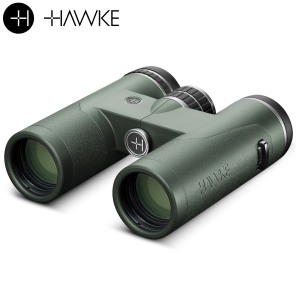Prismáticos Hawke Frontier ED X GEN 2 8x34 Verde