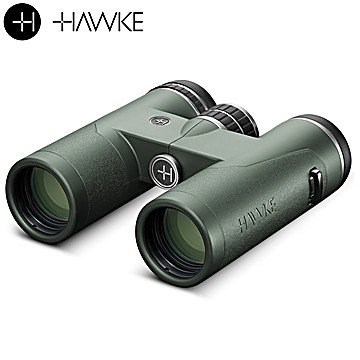 Binóculos Hawke Frontier ED X GEN 2 10x34 Verde