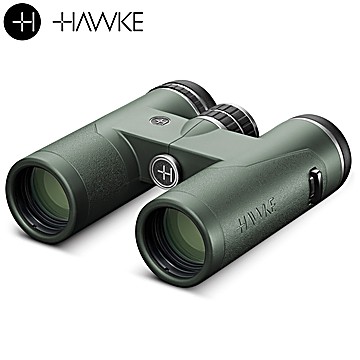 Jumelles Hawke Frontier ED X GEN 2 10x34 Vert
