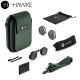 Hawke Frontier ED X GEN 2 10x34 Binocular Green