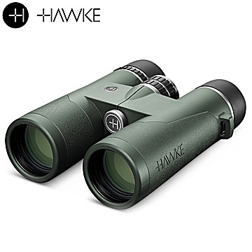 Binóculos Hawke Frontier ED X GEN 2 8x42 Verde