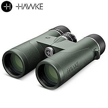 Hawke Frontier ED X GEN 2 8x42 Binocular Green