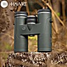 Binóculos Hawke Frontier ED X GEN 2 10x42 Verde
