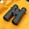 Jumelles Hawke Frontier ED X GEN 2 10x42 Vert