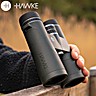 Binóculos Hawke Frontier ED X GEN 2 10x42 Verde