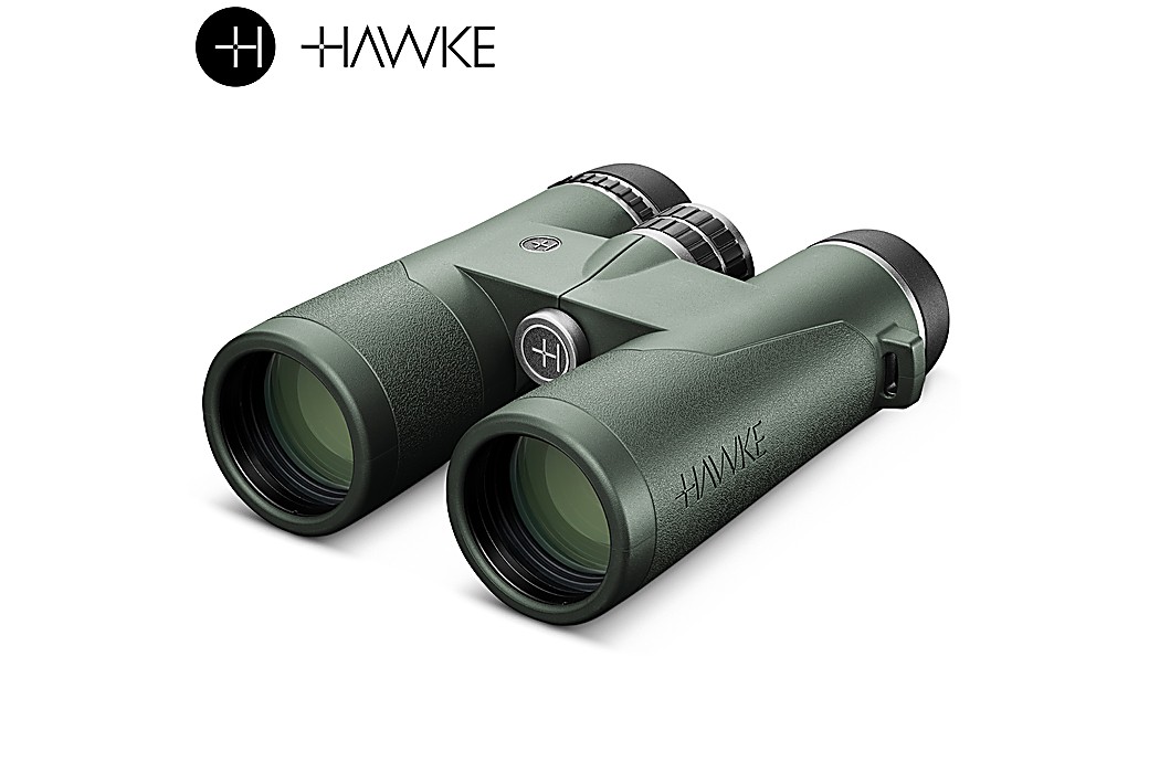 Binóculos Hawke Frontier ED X GEN 2 10x42 Verde