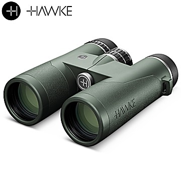 Binóculos Hawke Frontier ED X GEN 2 10x42 Verde
