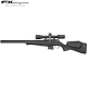 Carabina PCP FX DRS MKII Classic Synthetic Standard 600
