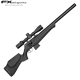 Carabina PCP FX DRS MKII Classic Synthetic Standard 600