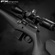 Carabine PCP FX DRS MKII Classic Synthetic Standard 600