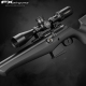 Carabina PCP FX DRS MKII Classic Synthetic Standard 600