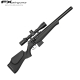 Carabina PCP FX DRS MKII Classic Synthetic Compact 500