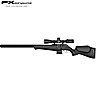 PCP Air Rifle FX DRS MKII Classic Synthetic Sniper 700