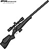PCP Air Rifle FX DRS MKII Classic Synthetic Sniper 700