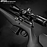 Carabine PCP FX DRS MKII Classic Synthetic Sniper 700