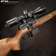 Carabina PCP FX DRS MKII Classic Walnut Compact 500