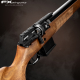 Carabina PCP FX DRS MKII Classic Walnut Compact 500