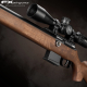 Carabine PCP FX DRS MKII Classic Walnut Standard 600