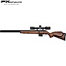 PCP Air Rifle FX DRS MKII Classic Walnut Sniper 700