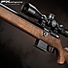 PCP Air Rifle FX DRS MKII Classic Walnut Sniper 700