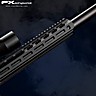 PCP Air Rifle FX DRS MKII Tactical Standard 600