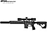 PCP Air Rifle FX DRS MKII Tactical Compact 500