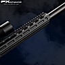 PCP Air Rifle FX DRS MKII Tactical Compact 500