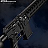PCP Air Rifle FX DRS MKII Tactical Compact 500