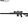 Carabine PCP FX DRS MKII Tactical Sniper 700