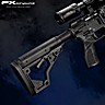 PCP Air Rifle FX DRS MKII Tactical Sniper 700