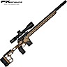 PCP Air Rifle FX DRS MKII PRO MDT Elite Sniper 700